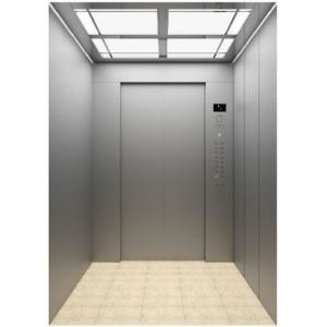 Благоприятен mrl пътнически асансьор