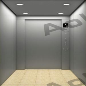 Икономична цена за жилищен асансьор